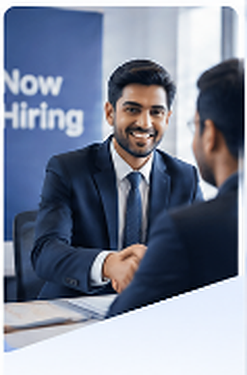 Strong Talent Sourcing