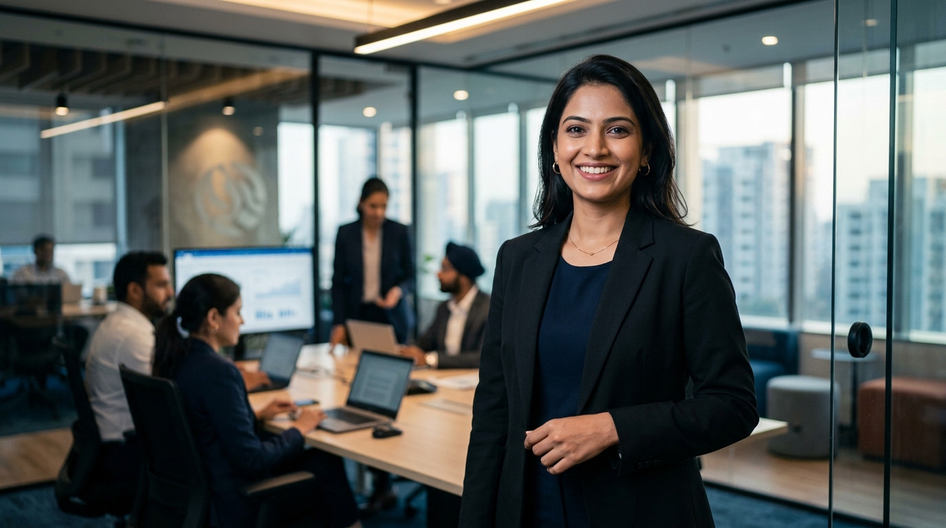 Fresher to Senior Hiring