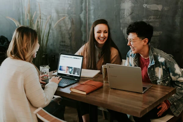 Team Collaboration